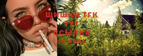 хмурый Алексеевка