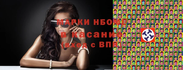 хмурый Алексеевка